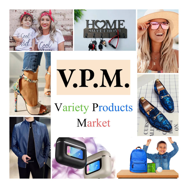 Variety Products Market